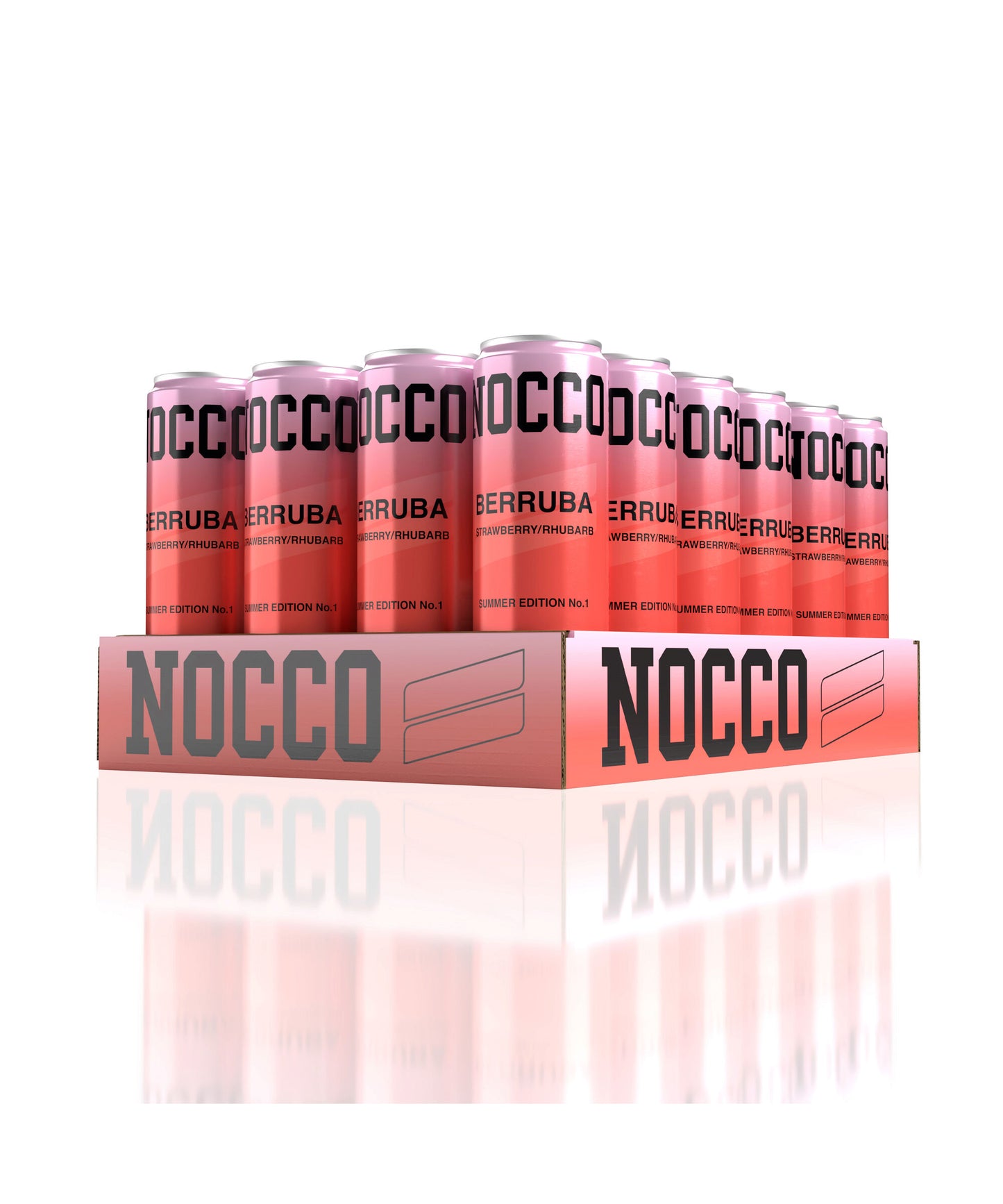 ΝΟCCΟ ΒCΑA - 24 pack