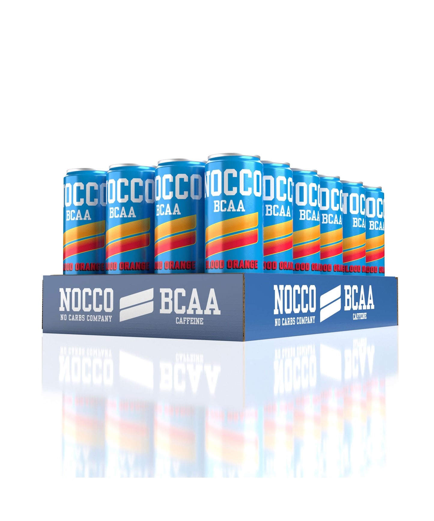 ΝΟCCΟ ΒCΑA - 24 pack
