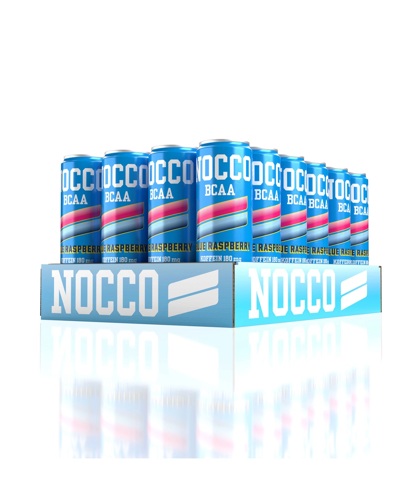 ΝΟCCΟ ΒCΑA - 24 pack