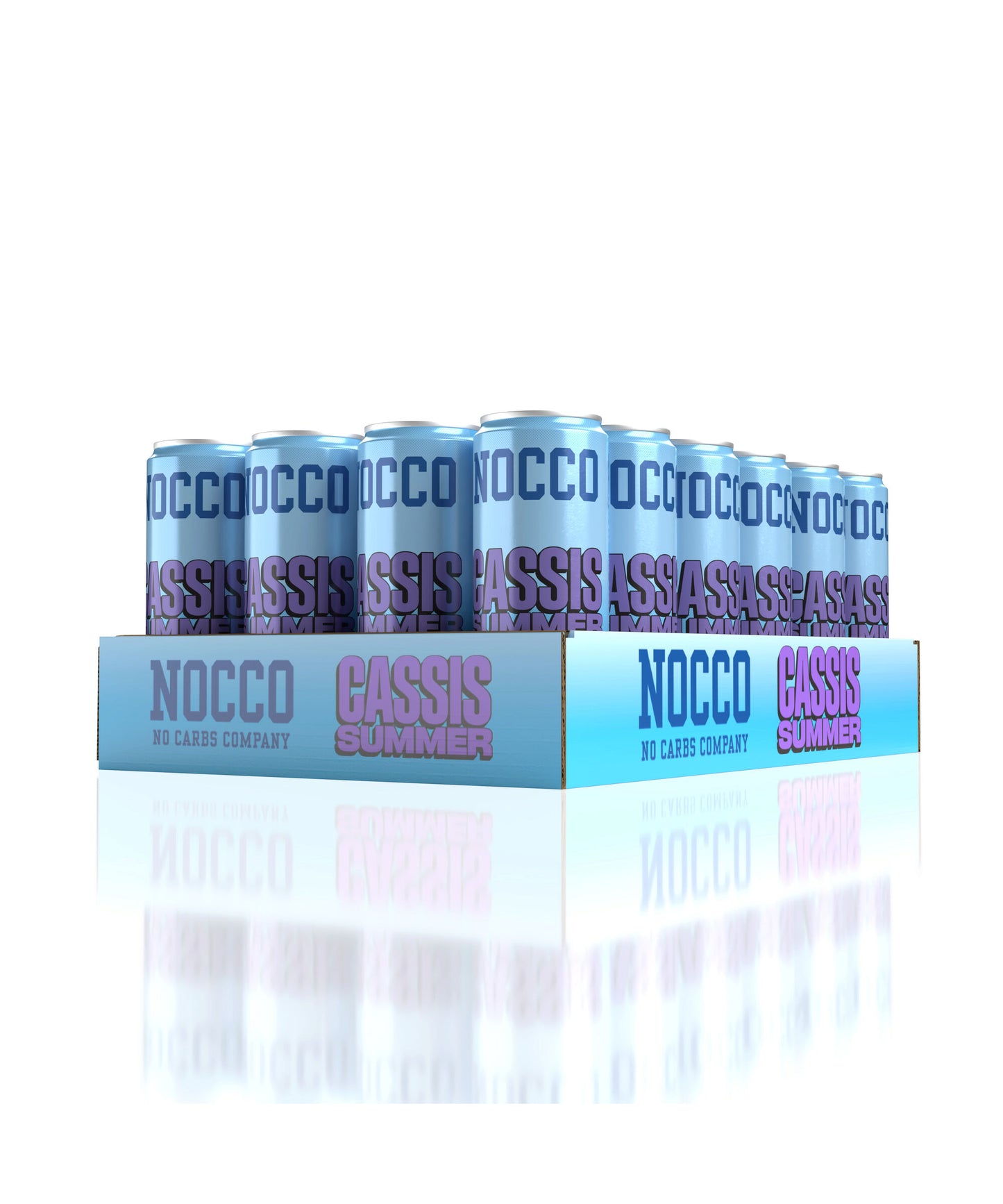 ΝΟCCΟ ΒCΑA - 24 pack