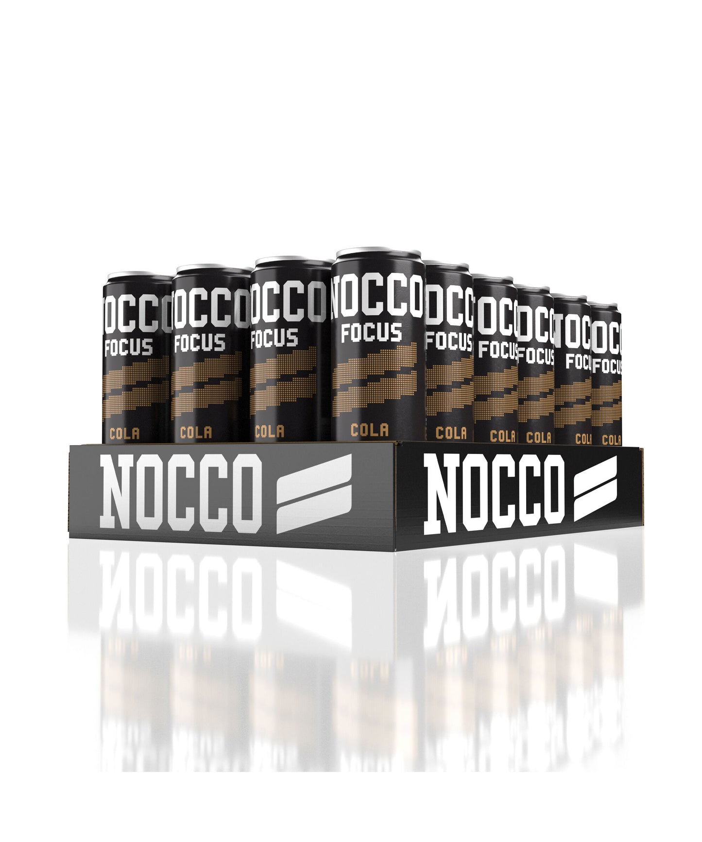 ΝΟCCΟ ΒCΑA - 24 pack