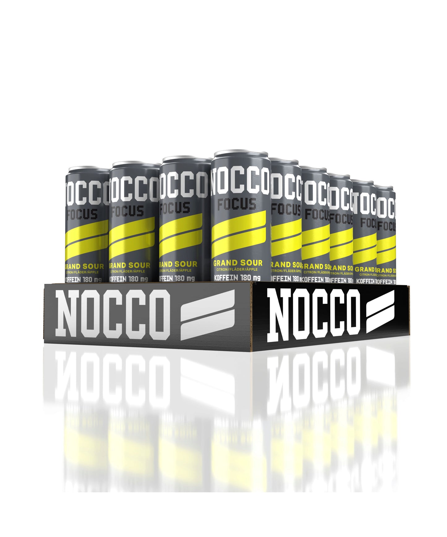 ΝΟCCΟ ΒCΑA - 24 pack