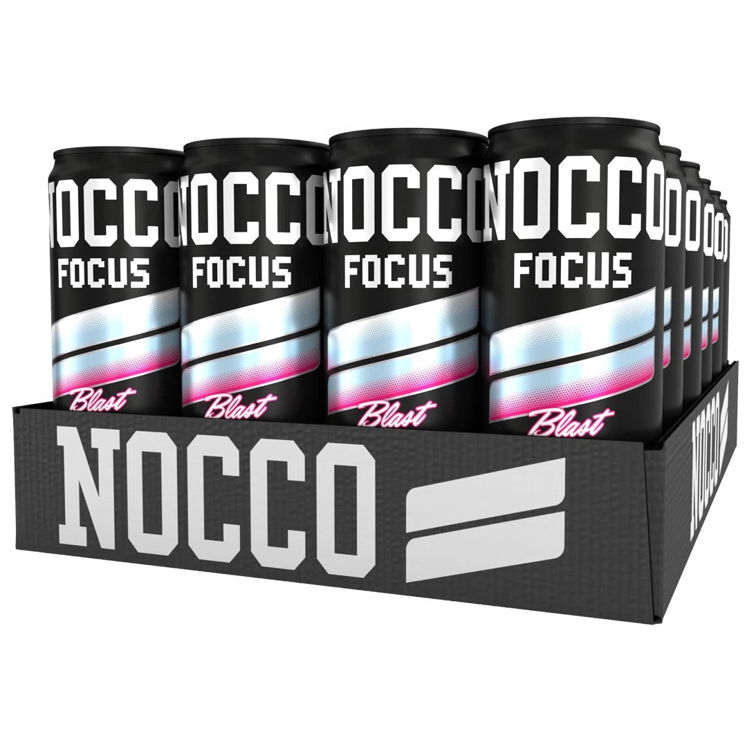 ΝΟCCΟ ΒCΑA - 24 pack