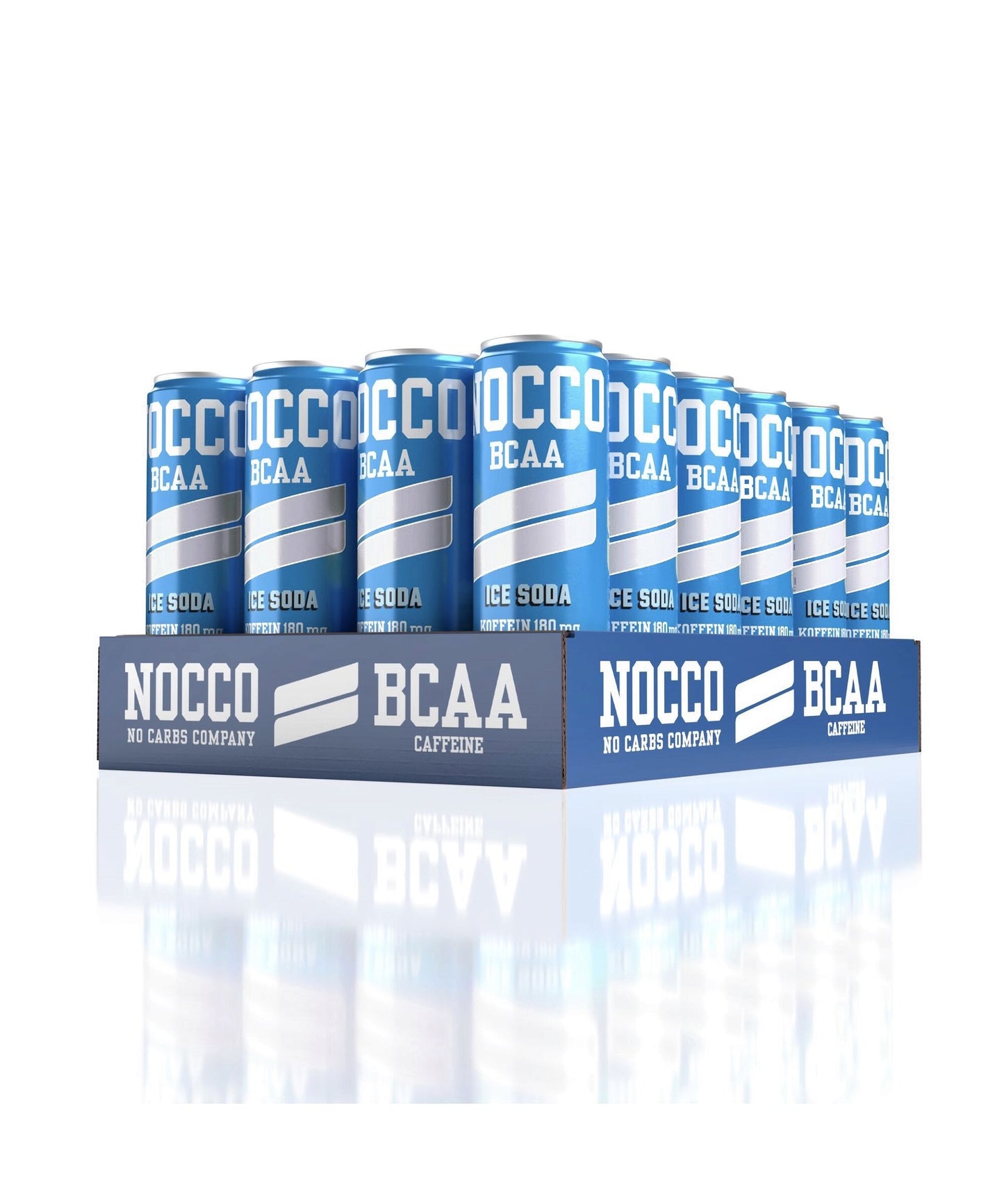 ΝΟCCΟ ΒCΑA - 24 pack