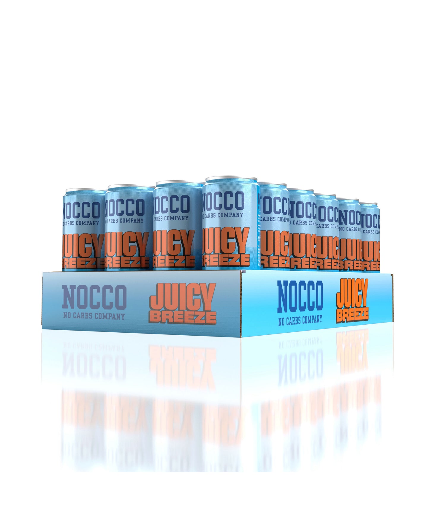 ΝΟCCΟ ΒCΑA - 24 pack