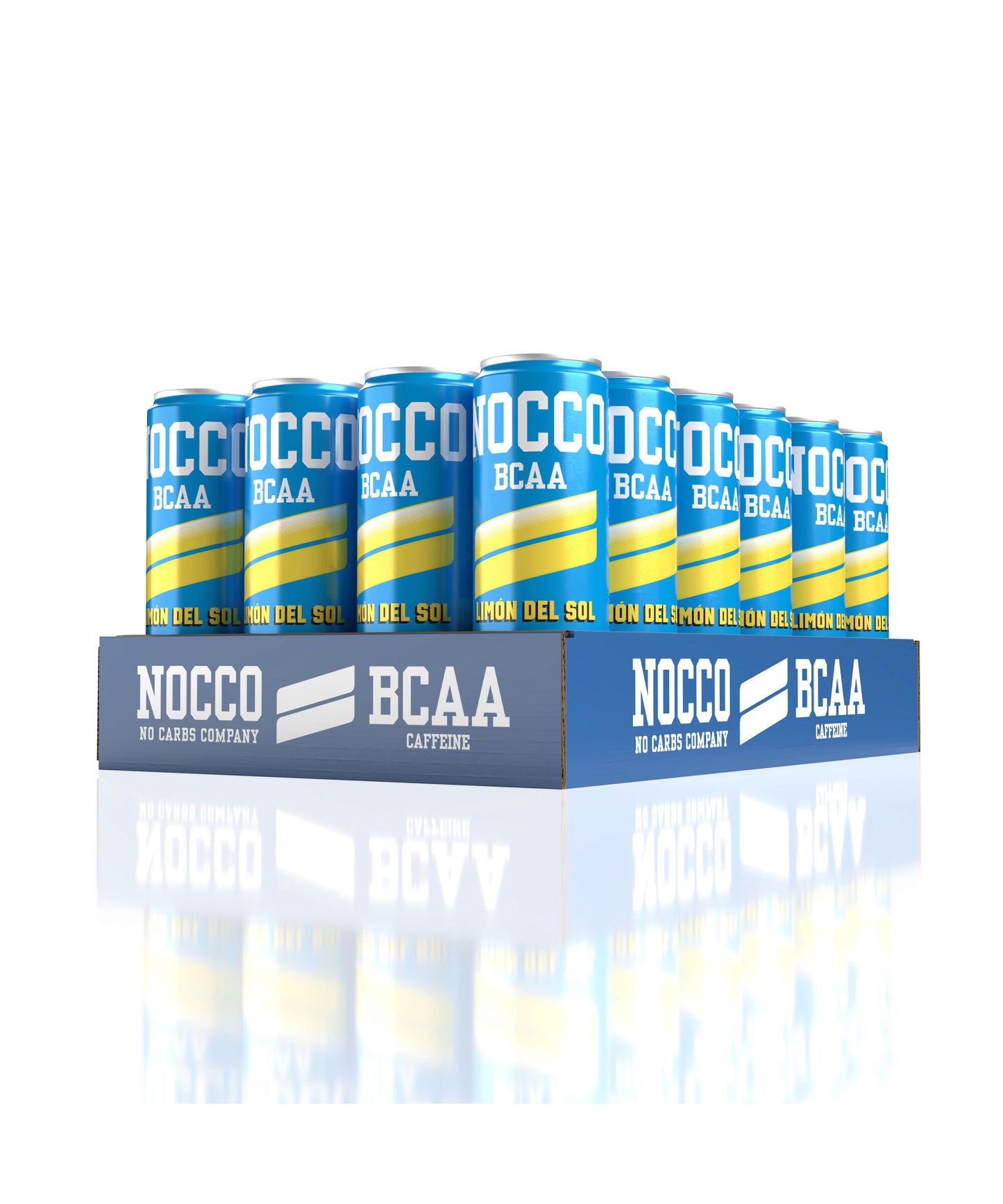 ΝΟCCΟ ΒCΑA - 24 pack