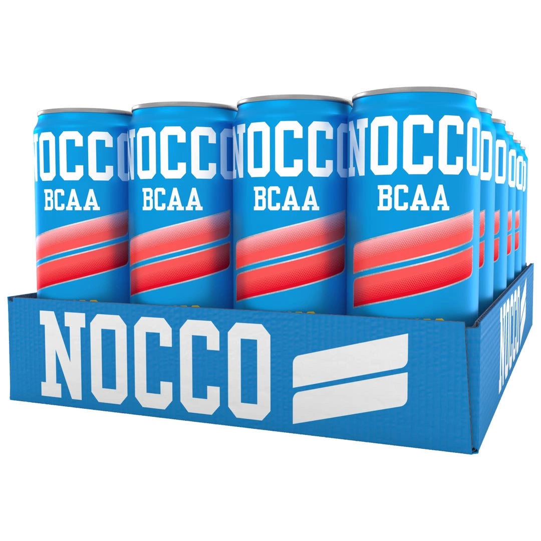 ΝΟCCΟ ΒCΑA - 24 pack
