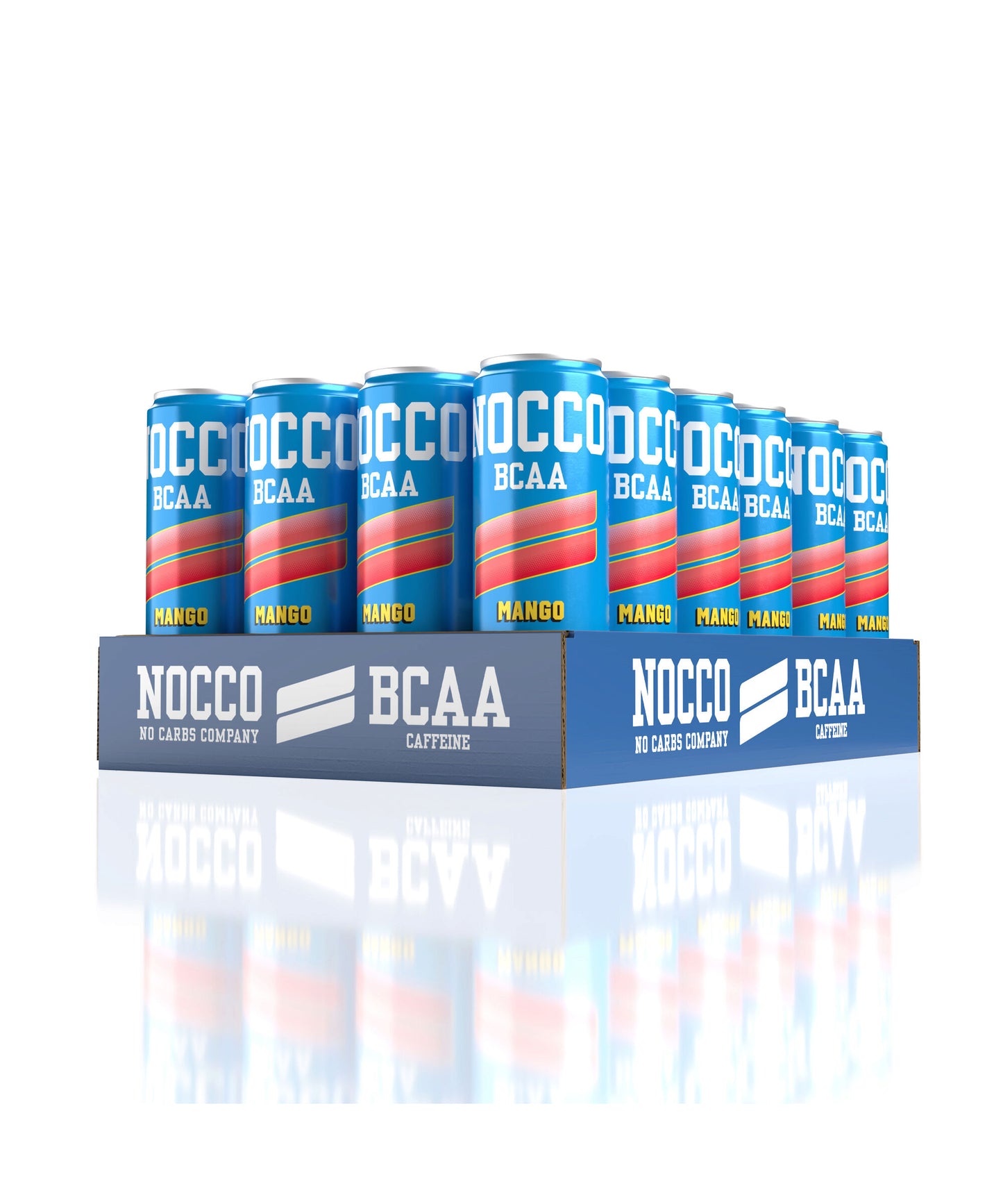 ΝΟCCΟ ΒCΑA - 24 pack