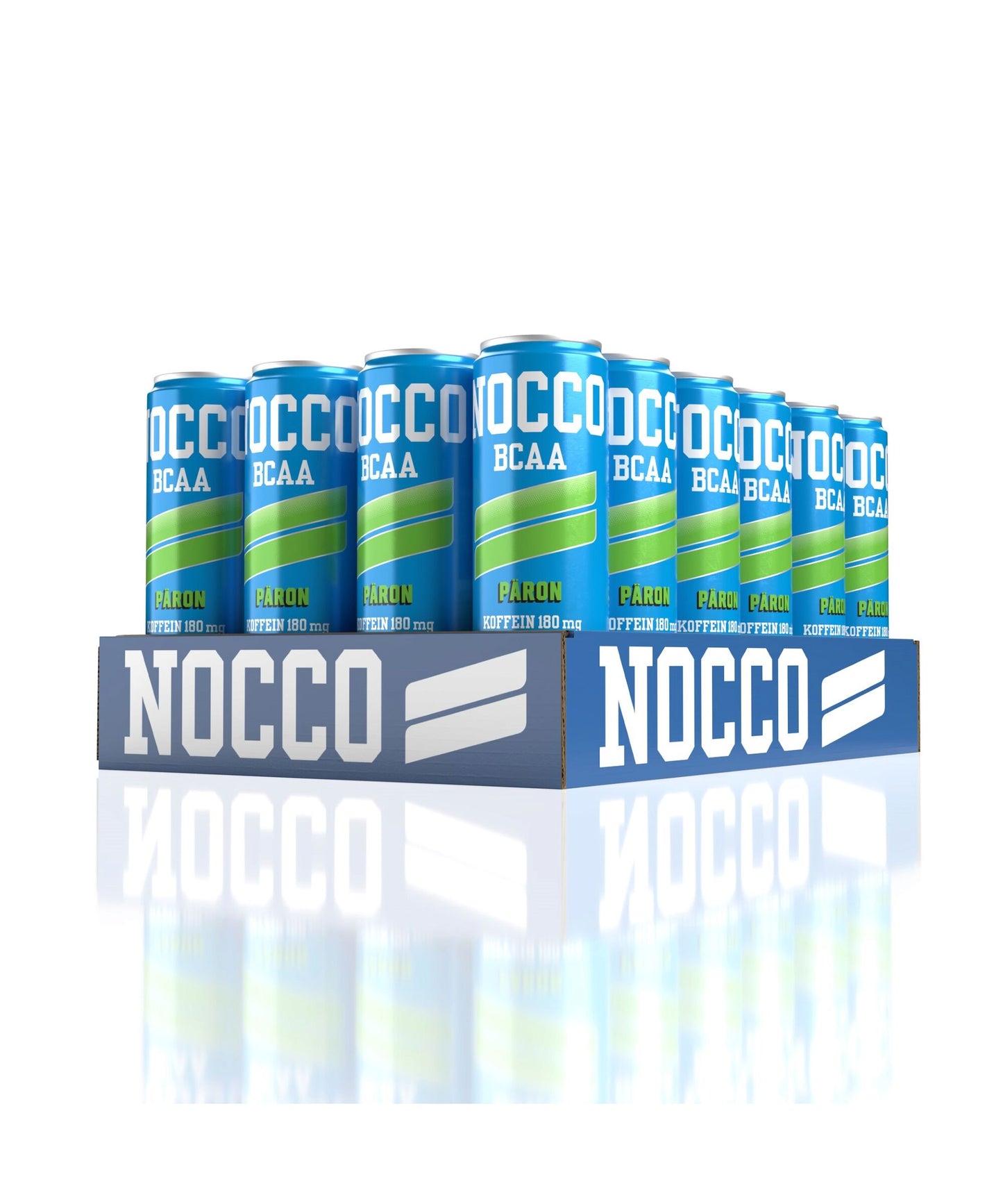 ΝΟCCΟ ΒCΑA - 24 pack