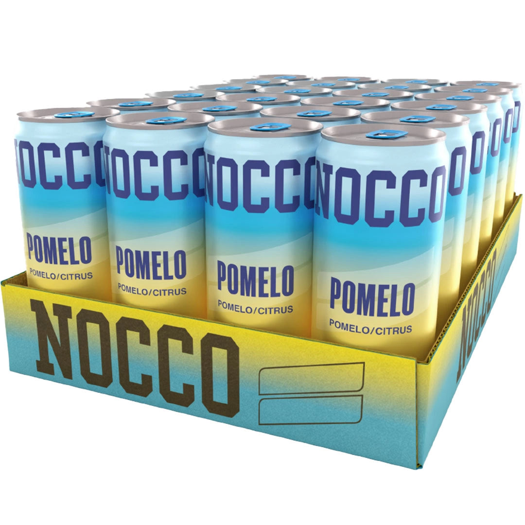 ΝΟCCΟ ΒCΑA - 24 pack