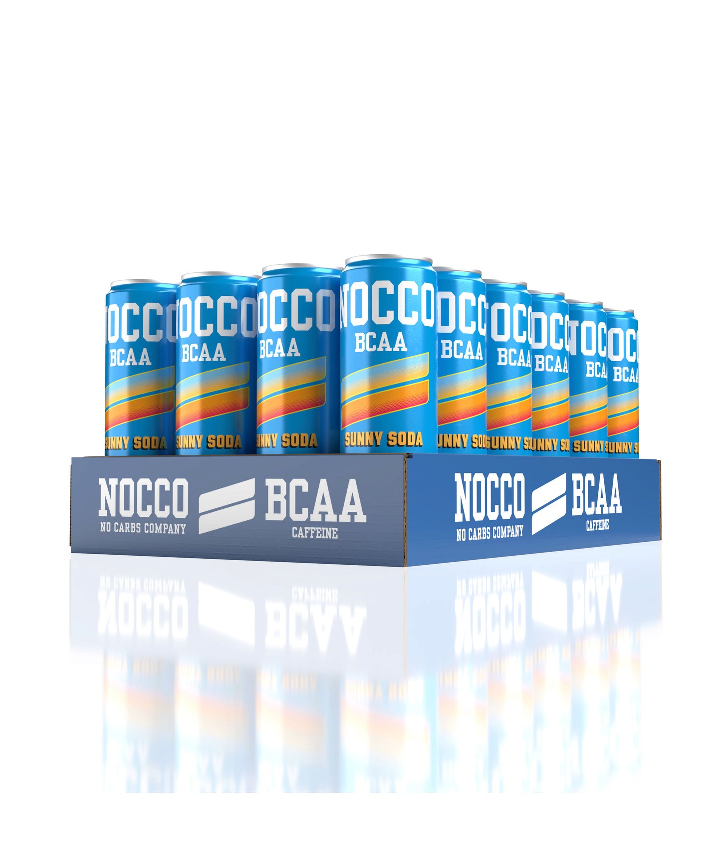 ΝΟCCΟ ΒCΑA - 24 pack