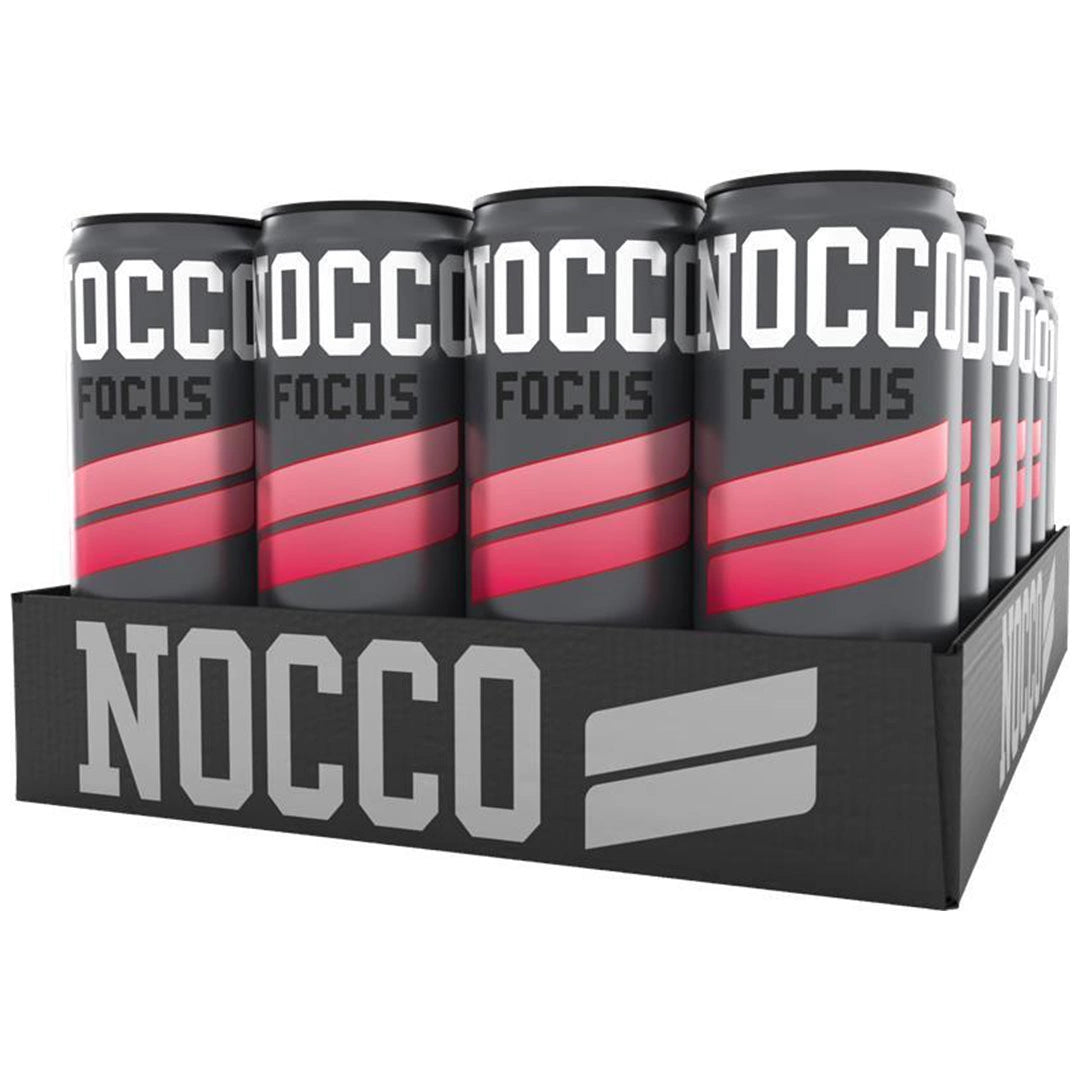 ΝΟCCΟ ΒCΑA - 24 pack
