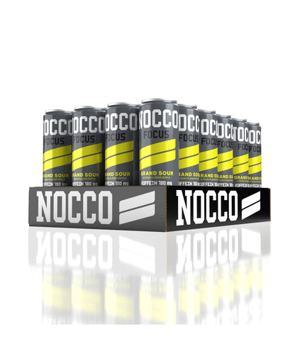 ΝΟCCΟ ΒCΑA - 24 pack