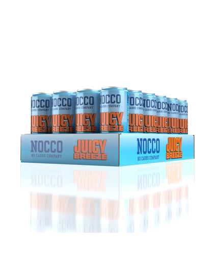 ΝΟCCΟ ΒCΑA - 24 pack
