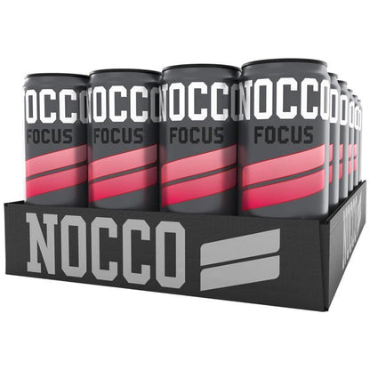 ΝΟCCΟ ΒCΑA - 24 pack